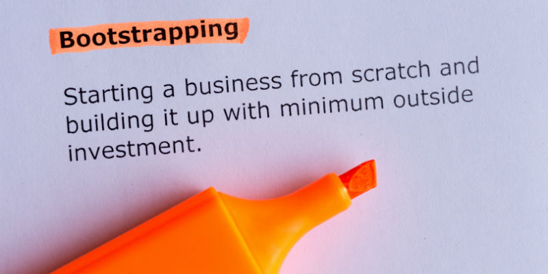 Bootstrapping Your Business: