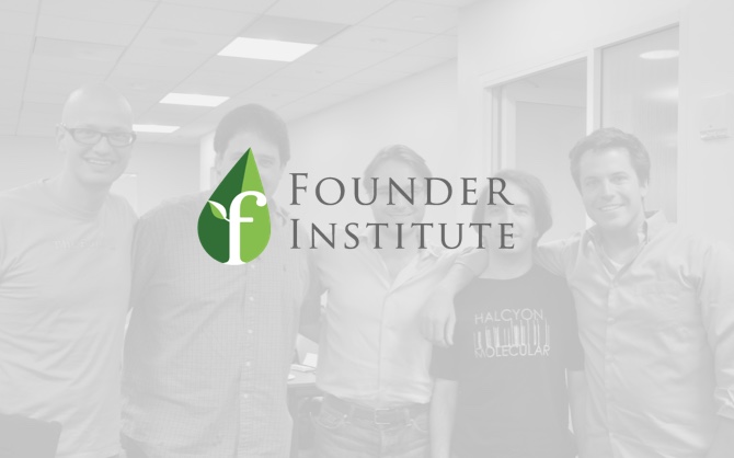 Founder Institute Image