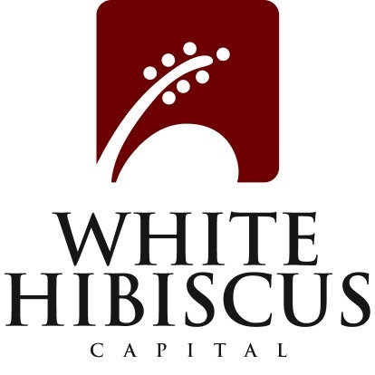 white-hibiscus logo